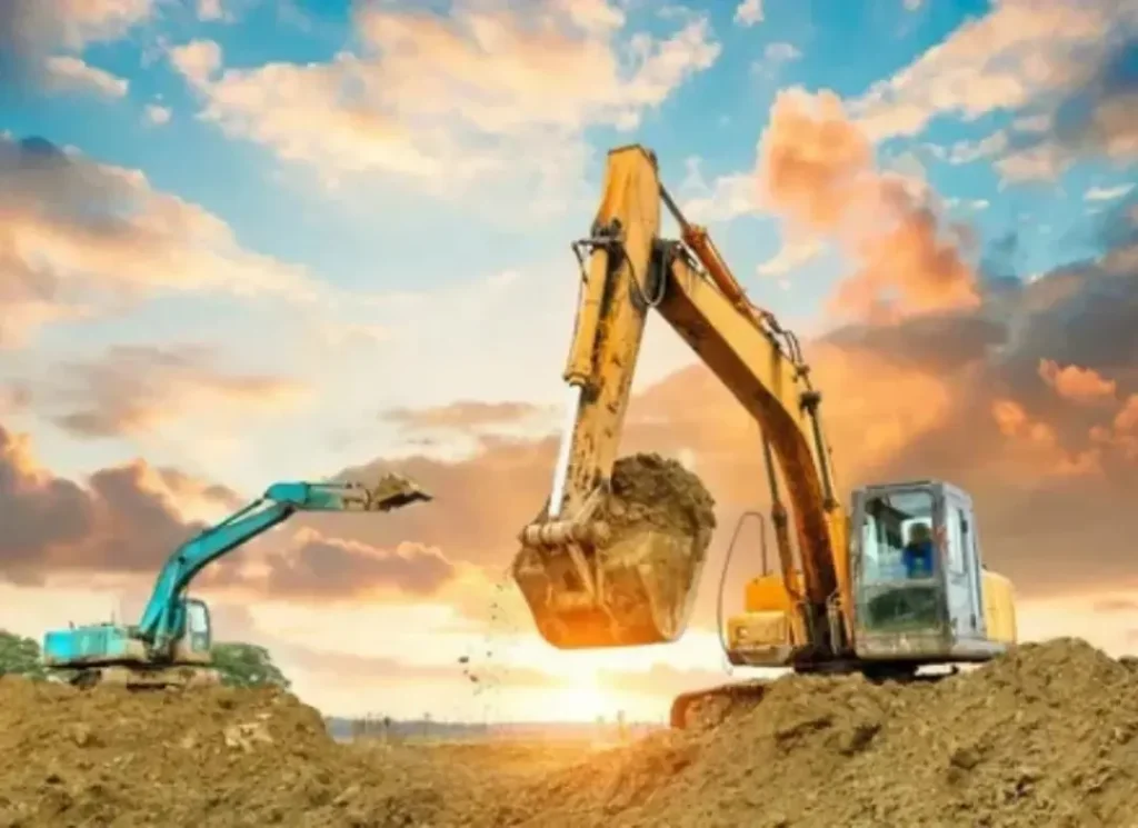Excavation Services Case Study Image 1