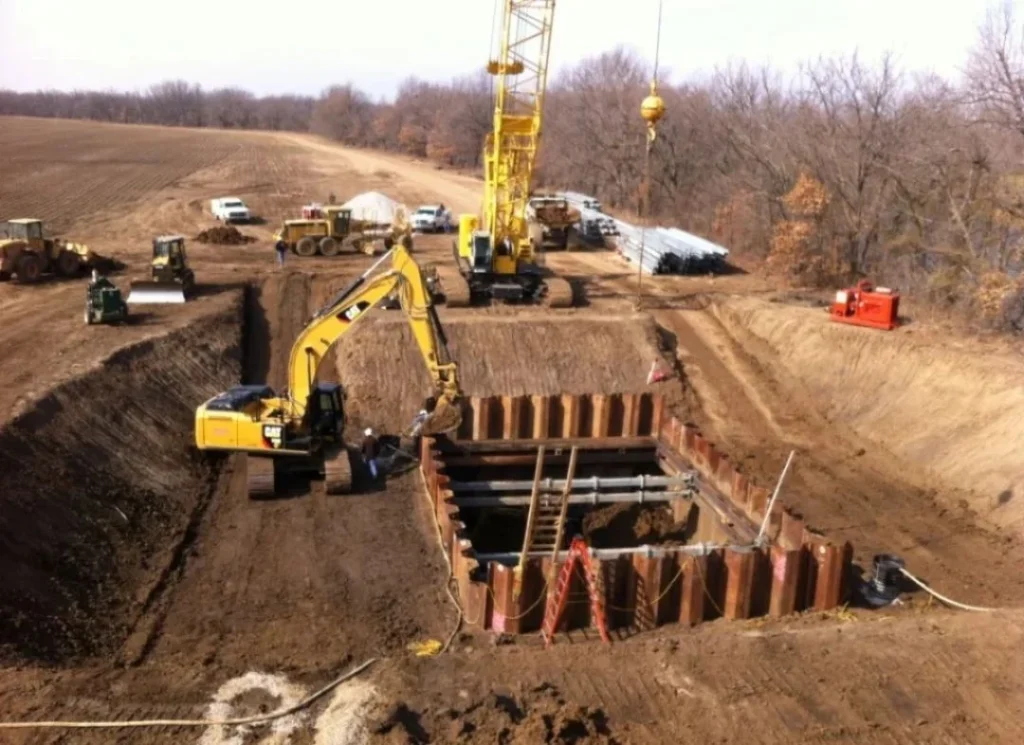 Excavation Services Case Study Image 2